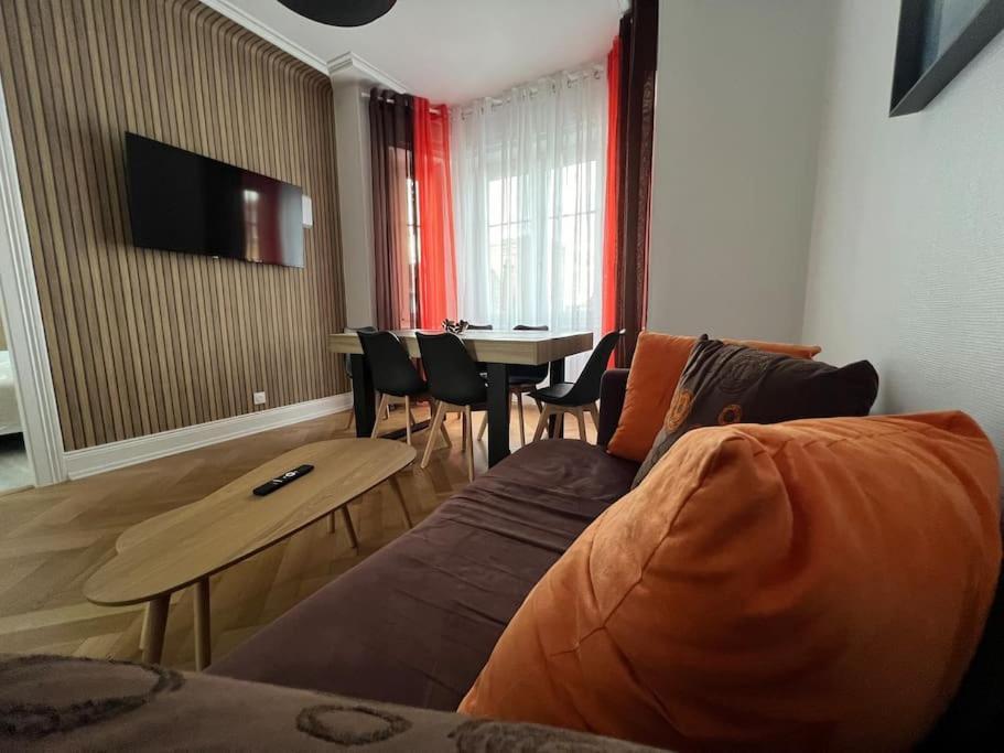 Esprit Vosges - 3 Chambres De Charme Mulhouse Exterior foto