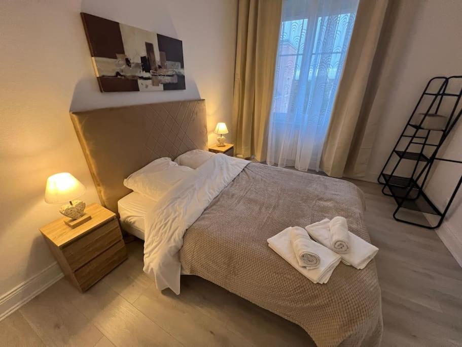 Esprit Vosges - 3 Chambres De Charme Mulhouse Exterior foto